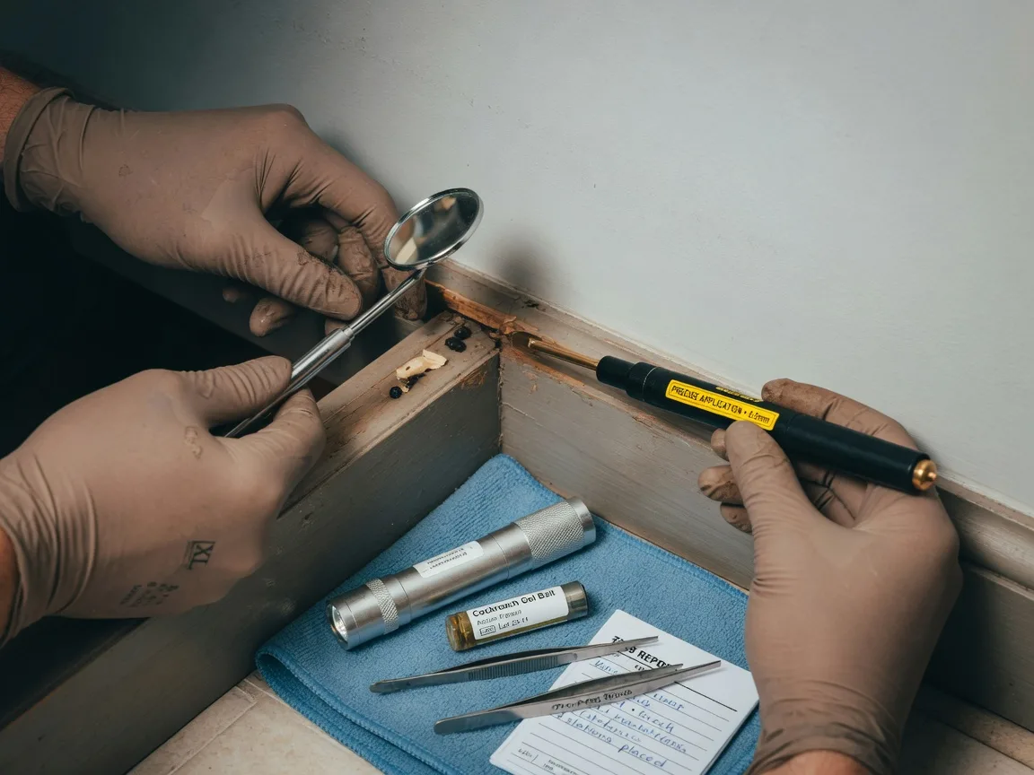 Why choose Emergency Pest Control in Noti, OR